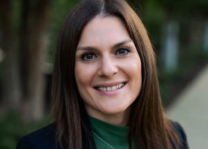 Rabbi Lindsey Danziger