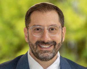 Rabbi Josh Weinberg